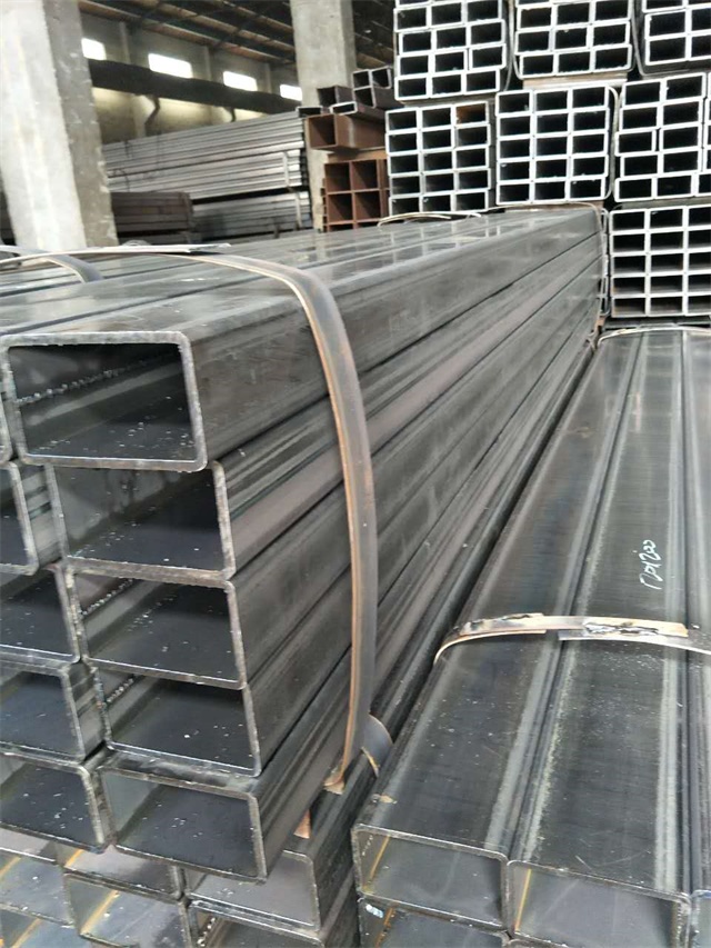 建筑钢结构襄阳襄阳襄阳镀锌矩形管 Q355B 适用场景 建筑钢结构襄阳襄阳襄阳镀锌矩形管 Q355B 适用场景